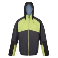 Regatta Deserto Veste De Randonnée Pour Homme -Camping Randonnée Magasin deserto veste de randonnee pour homme 2