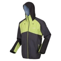 Regatta Deserto Veste De Randonnée Pour Homme