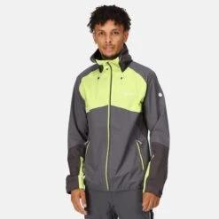 Regatta Deserto Veste De Randonnée Pour Homme -Camping Randonnée Magasin deserto veste de randonnee pour homme 4