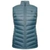 Dare 2b Deter Gilet De Randonnée Chaud Pour Femme - Bleu -Camping Randonnée Magasin deter gilet de randonnee chaud pour femme bleu