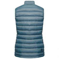 Dare 2b Deter Gilet De Randonnée Chaud Pour Femme - Bleu 4 Dare 2b Deter Gilet De Randonnée Chaud Pour Femme - Bleu -Camping Randonnée Magasin deter gilet de randonnee chaud pour femme bleu 2