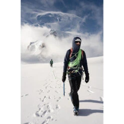 Simond DOUDOUNE SYNTHÉTIQUE D'ALPINISME HOMME - ALPINISM Bleu -Camping Randonnée Magasin doudoune synthetique dalpinisme homme alpinism bleu 2