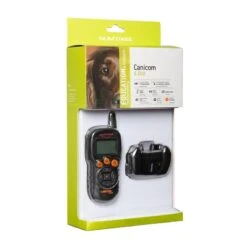 Ensemble De Dressage Jusqu'à 2 Chiens CANICOM 5.500 -Camping Randonnée Magasin ensemble de dressage jusqua 2 chiens canicom 5500 3