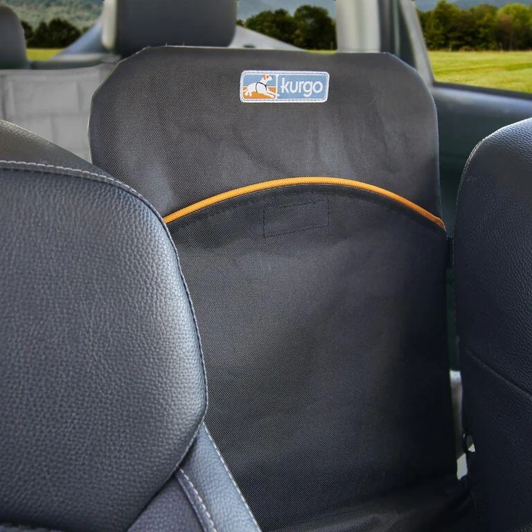 EXTENSION DE BANQUETTE ARRIERE (POUR LE CONFORT DE VOTRE CHIEN EN VOITURE) Kurgo EXTENSION DE BANQUETTE ARRIERE (POUR LE CONFORT DE VOTRE CHIEN EN VOITURE) -Camping Randonnée Magasin extension de banquette arriere pour le confort de votre chien en voiture 1