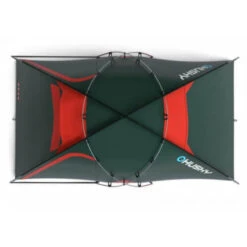 Husky Extreme Felen 2-3 - Tente Légère - 2-3 Personnes - Vert 6 Husky Extreme Felen 2-3 - Tente Légère - 2-3 Personnes - Vert -Camping Randonnée Magasin extreme felen 2 3 tente legere 2 3 personnes vert 4