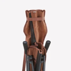 Quechua FAUTEUIL PLIANT CONFORTABLE POUR LE CAMPING -Camping Randonnée Magasin fauteuil pliant confortable pour le camping 2