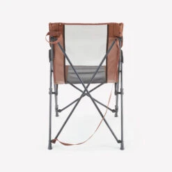 Quechua FAUTEUIL PLIANT CONFORTABLE POUR LE CAMPING -Camping Randonnée Magasin fauteuil pliant confortable pour le camping 8