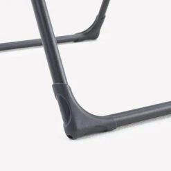 Quechua FAUTEUIL PLIANT CONFORTABLE POUR LE CAMPING - INCLINABLE - ACIER -Camping Randonnée Magasin fauteuil pliant confortable pour le camping inclinable acier 7