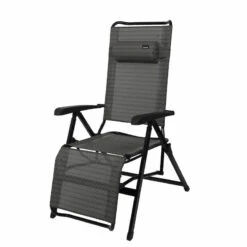 Fauteuil RELAX ALU COCOON -Camping Randonnée Magasin fauteuil relax alu cocoon 1