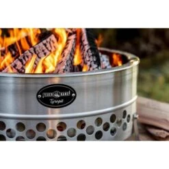 Feuerhand Tyropit - Bol De Feu à Double Paroi -Camping Randonnée Magasin feuerhand tyropit bol de feu a double paroi 3