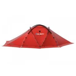 Husky Fighter Extreme 2021 3-4 - Tente Légère - 3-4 Personnes - Rouge -Camping Randonnée Magasin fighter extreme 2021 3 4 tente legere 3 4 personnes rouge 4