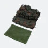 FILET DE BATTUE CAMOUFLAGE - CHASSE - VERT ET MARRON - 3 X 1,40 - AVEC SAC -Camping Randonnée Magasin filet de battue camouflage chasse vert et marron 3 x 140 avec sac