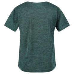 Regatta Fingal Edition T-shirt De Marche à Manches Courtes Pour Enfant - Vert -Camping Randonnée Magasin fingal edition t shirt de marche a manches courtes pour enfant vert 3