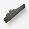FOURREAU CHASSE CARABINE 500 BATTUE VERT 122 Cm (dimensions Intérieures) -Camping Randonnée Magasin fourreau chasse carabine 500 battue vert 122 cm dimensions interieures