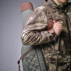 FOURREAU CHASSE CARABINE 500 BATTUE VERT 122 Cm (dimensions Intérieures) -Camping Randonnée Magasin fourreau chasse carabine 500 battue vert 122 cm dimensions interieures 6