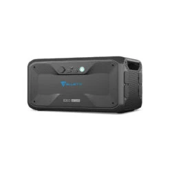 Générateur Solaire BLUETTI AC300+2B300, 6144Wh LiFePO4 Batterie Pour Vanlife -Camping Randonnée Magasin generateur solaire bluetti ac3002b300 6144wh lifepo4 batterie pour vanlife 3