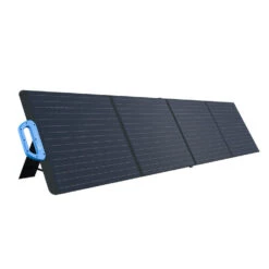 Générateur Solaire BLUETTI AC300+2B300+3*200W Panneaux Solaires Pour Vanlife -Camping Randonnée Magasin generateur solaire bluetti ac3002b3003200w panneaux solaires pour vanlife 4