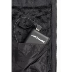 Gilet Chauffant Dual-Heating 5 Gilet Chauffant Dual-Heating -Camping Randonnée Magasin gilet chauffant dual heating 3