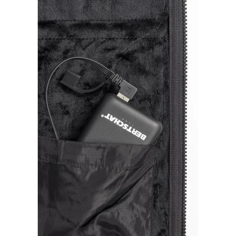 Gilet Chauffant Dual-Heating Gilet Chauffant Dual-Heating -Camping Randonnée Magasin gilet chauffant dual heating 3