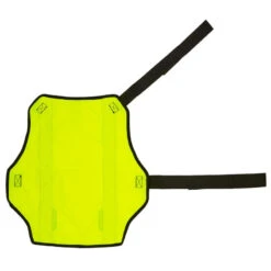 GILET CHIEN CHASSE JAUNE 100 -Camping Randonnée Magasin gilet chien chasse jaune 100 4