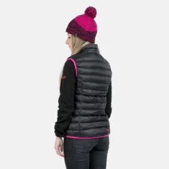 Gilet De Trekking Et D'alpinisme Izas Pour Femmes TYREE W -Camping Randonnée Magasin gilet de trekking et dalpinisme izas pour femmes tyree w 3