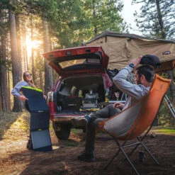 Goal Zero Yeti 1500X Station D'alimentation Portable -Camping Randonnée Magasin goal zero yeti 1500x station dalimentation portable 3