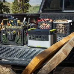 Goal Zero Yeti 1500X Station D'alimentation Portable -Camping Randonnée Magasin goal zero yeti 1500x station dalimentation portable 5