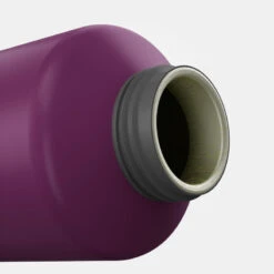 Quechua Gourde Alu 1L Avec Bouchon à Ouverture Rapide Pour La Randonnée - Violet 10 Quechua Gourde Alu 1L Avec Bouchon à Ouverture Rapide Pour La Randonnée - Violet -Camping Randonnée Magasin gourde alu 1l avec bouchon a ouverture rapide pour la randonnee violet 8