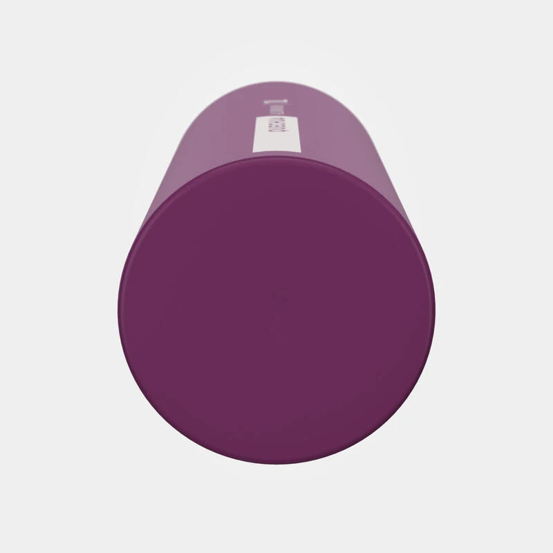 Gourde alu 1L avec bouchon à ouverture rapide pour la randonnée - violet Quechua Gourde Alu 1L Avec Bouchon à Ouverture Rapide Pour La Randonnée - Violet -Camping Randonnée Magasin gourde alu 1l avec bouchon a ouverture rapide pour la randonnee violet 9