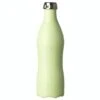 Gourde Cocktail Coll Simple Paroi Grasshopper - 1200 Ml - Vert -Camping Randonnée Magasin gourde cocktail coll simple paroi grasshopper 1200 ml vert