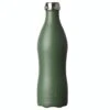 Gourde Earth Collection Simple Paroi Olive - 1200 Ml - Vert 2 Gourde Earth Collection Simple Paroi Olive - 1200 Ml - Vert -Camping Randonnée Magasin gourde earth collection simple paroi olive 1200 ml vert