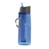 Gourde Filtrante LifeStraw Go Tritan Renew 0,65L -Camping Randonnée Magasin gourde filtrante lifestraw go tritan renew 065l