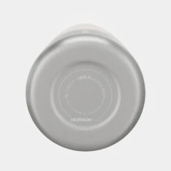 Quechua Gourde Inox 1L Avec Bouchon à Vis Pour La Randonnée - Blanc -Camping Randonnée Magasin gourde inox 1l avec bouchon a vis pour la randonnee blanc 7