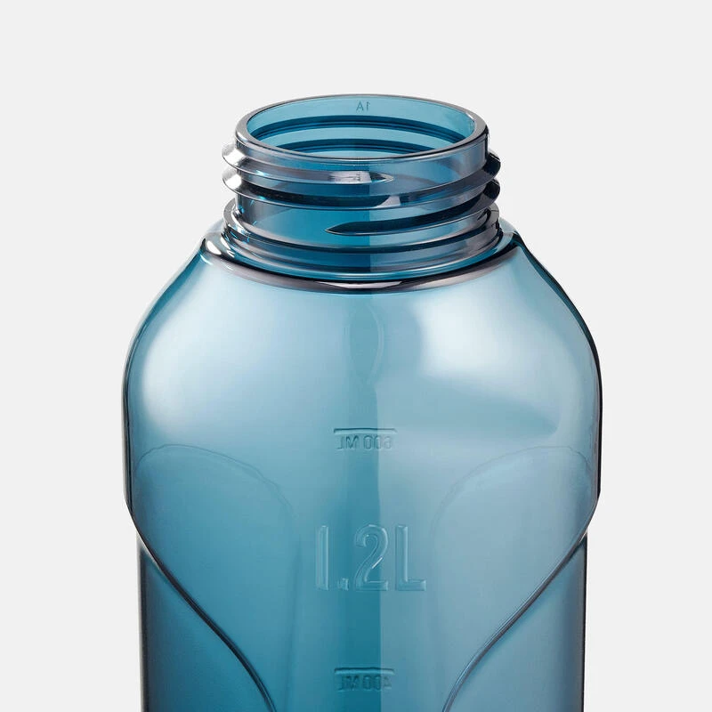 Gourde rando MH500 bouchon ouverture rapide 1,2 litre plastique (Ecozen®) bleu Quechua Gourde Rando MH500 Bouchon Ouverture Rapide 1,2 Litre Plastique (Ecozen®) Bleu -Camping Randonnée Magasin gourde rando mh500 bouchon ouverture rapide 12 litre plastique ecozen bleu 3