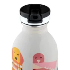 Gourdes 24Bottles Best Friends Gourde Enfant- 250 Ml -Camping Randonnée Magasin gourdes 24bottles best friends gourde enfant 250 ml 2