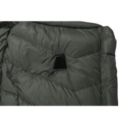 Grüezi Biopod DownWool Summer 185 - Forêt Profonde 5 Grüezi Biopod DownWool Summer 185 - Forêt Profonde -Camping Randonnée Magasin gruezi biopod downwool summer 185 foret profonde 3