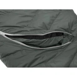 Grüezi Biopod DownWool Summer 185 - Forêt Profonde 7 Grüezi Biopod DownWool Summer 185 - Forêt Profonde -Camping Randonnée Magasin gruezi biopod downwool summer 185 foret profonde 5