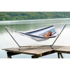 Hamac Amazonas Samba Marine -Camping Randonnée Magasin hamac amazonas samba marine 4