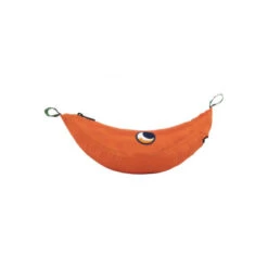 TICKET TO THE MOON Hamac TTTM Lightest Orange -Camping Randonnée Magasin hamac tttm lightest orange 1