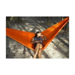 TICKET TO THE MOON Hamac TTTM Lightest Orange -Camping Randonnée Magasin hamac tttm lightest orange 2