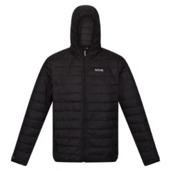 Regatta Hillpack Homme Marche Veste à Capuche
