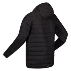 Regatta Hillpack Homme Marche Veste à Capuche -Camping Randonnée Magasin hillpack homme marche veste a capuche 6