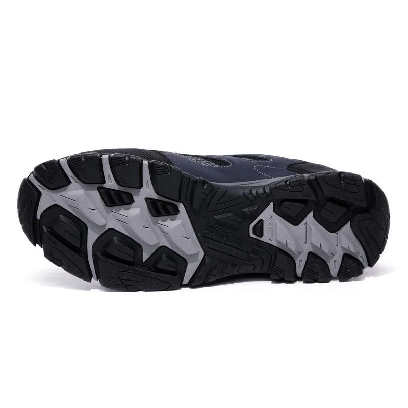 Holcombe IEP Low Bottes de randonnée pour homme - Marine Regatta Holcombe IEP Low Bottes De Randonnée Pour Homme - Marine -Camping Randonnée Magasin holcombe iep low bottes de randonnee pour homme marine 4