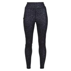 Regatta Holeen II Legging De Fitness Pour Femme - Gris Foncé 4 Regatta Holeen II Legging De Fitness Pour Femme - Gris Foncé -Camping Randonnée Magasin holeen ii legging de fitness pour femme gris fonce 2