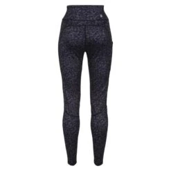 Regatta Holeen II Legging De Fitness Pour Femme - Gris Foncé 5 Regatta Holeen II Legging De Fitness Pour Femme - Gris Foncé -Camping Randonnée Magasin holeen ii legging de fitness pour femme gris fonce 3