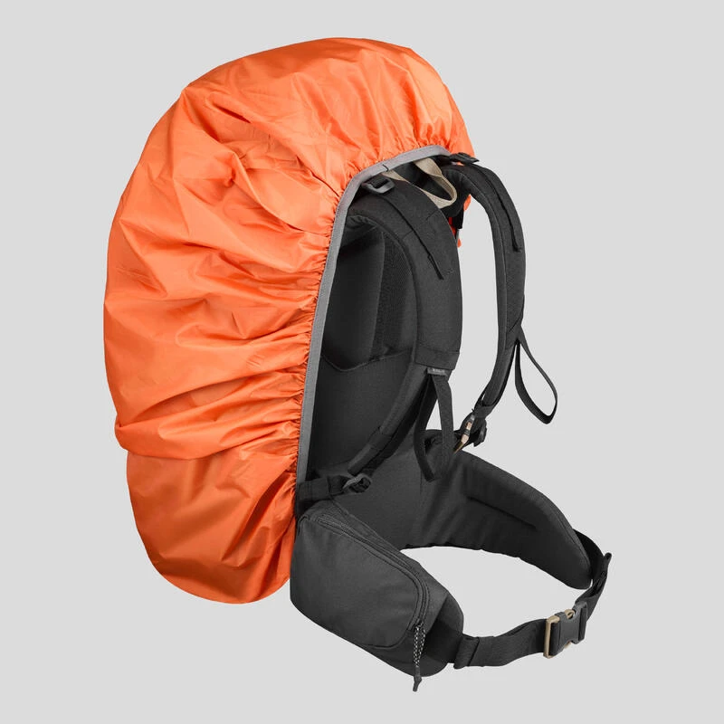 Housse de pluie basique pour sac à dos de trekking - 40/60L Housse De Pluie Basique Pour Sac à Dos De Trekking - 40/60L -Camping Randonnée Magasin housse de pluie basique pour sac a dos de trekking 4060l 1