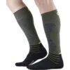 Monnet HUNTING EXPERT - CHAUSSETTE HAUTE DE CHASSE -Camping Randonnée Magasin hunting expert chaussette haute de chasse