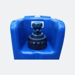 JERRYCAN FILTRANT PURIFICATEUR D'EAU - LIFESAVER - 18,5L - 20 000L FILTRÉS -Camping Randonnée Magasin jerrycan filtrant purificateur deau lifesaver 185l 20 000l filtres 2