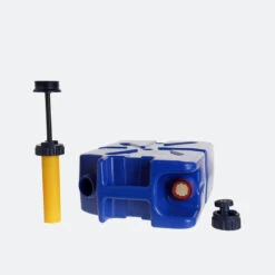 JERRYCAN FILTRANT PURIFICATEUR D'EAU - LIFESAVER - 18,5L - 20 000L FILTRÉS -Camping Randonnée Magasin jerrycan filtrant purificateur deau lifesaver 185l 20 000l filtres 3