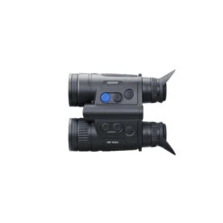 JUMELLE DE VISION THERMIQUE - PULSAR MERGER LRF XQ35 - CHASSE - PORTÉE 1350 M -Camping Randonnée Magasin jumelle de vision thermique pulsar merger lrf xq35 chasse portee 1350 m 4